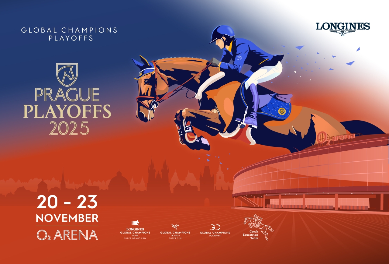 2025 GCL Super Cup: The Battle Returns to Prague for the GC Playoffs
